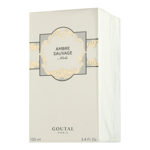 Goutal Ambre Sauvage Absolu Eau de Parfum Spray