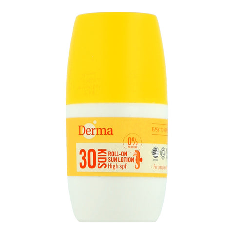 Derma Sun Kids Sun Roll-on SPF30
