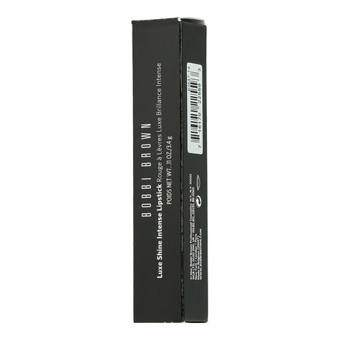 Bobbi Brown Luxe Shine Intense Lipstick