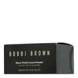 Bobbi Brown Sheer Finish Loose Powder