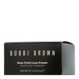 Bobbi Brown Sheer Finish Loose Powder