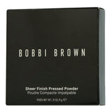 Bobbi Brown Sheer Finish Pressed Powder