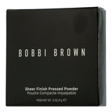 Bobbi Brown Sheer Finish Pressed Powder
