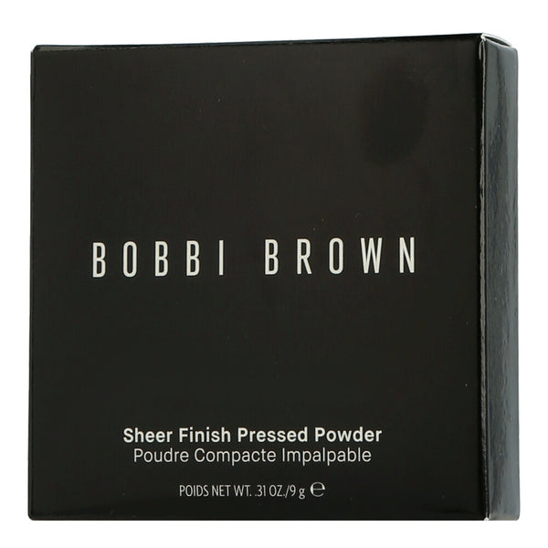 Bobbi Brown Sheer Finish Pressed Powder