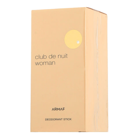 Armaf Club de Nuit Woman Deodorant Stick