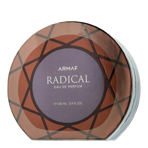 Armaf Radical Brown Eau de Parfum Spray