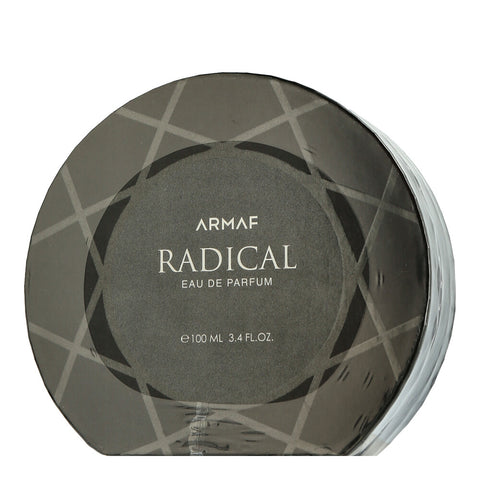 Armaf Radical Blue Eau de Parfum Spray