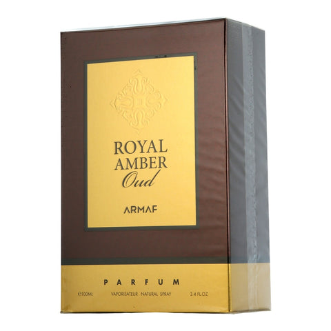 Armaf Royal Amber Oud Eau de Parfum Spray
