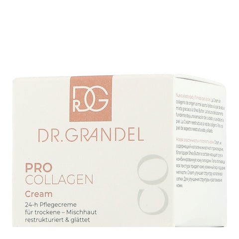 Dr. Grandel Pro Collagen Cream