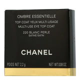 Chanel Ombre Essentielle 222 Jade Facetté