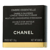 Chanel Ombre Essentielle 224 Blé D'Or Antique