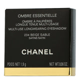 Chanel Ombre Essentielle 222 Jade Facetté