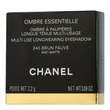 Chanel Ombre Essentielle 224 Blé D'Or Antique