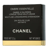 Chanel Ombre Essentielle 222 Jade Facetté
