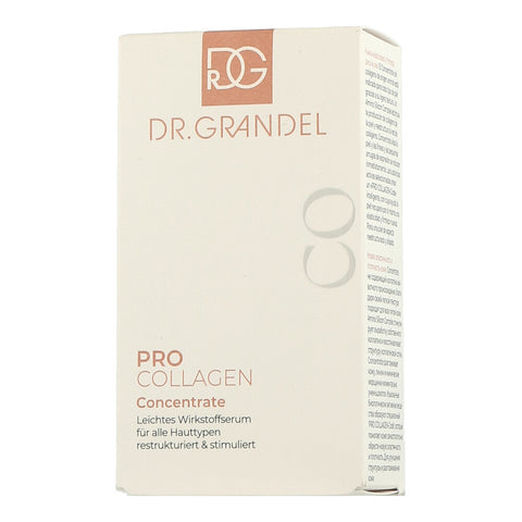 Dr. Grandel Pro Collagen Concentrate