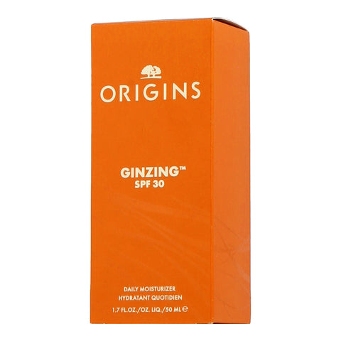 Origins Ginzing Daily Moisturizer SPF 30