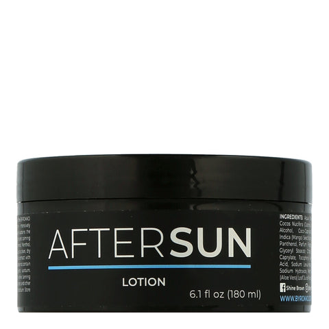 BYROKKO Sun Care After Sun
