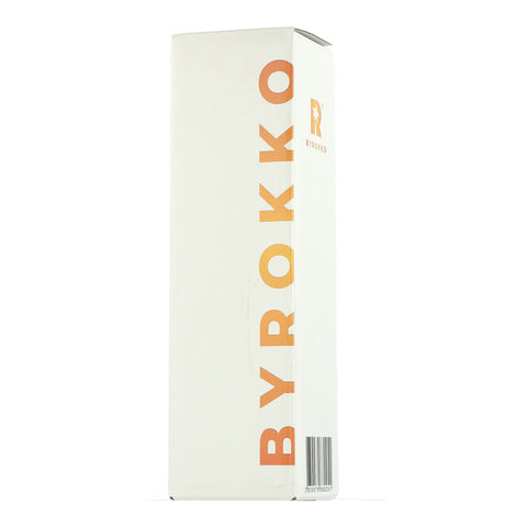 BYROKKO Sun Care Shine Brown Two-Phase Super Tanning Spray