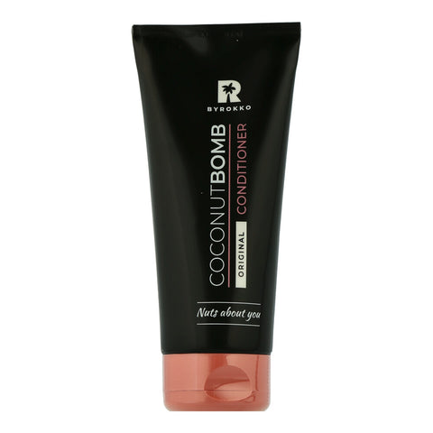 BYROKKO Hair Care Coconut Bomb Conditioner