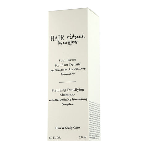 Sisley Hair Rituel Fortifying Densifying Shampoo