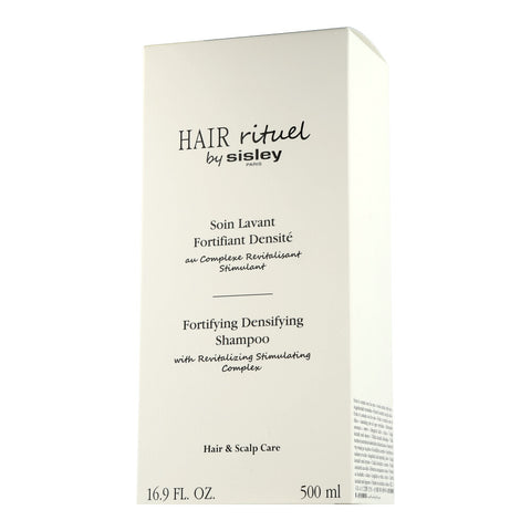 Sisley Hair Rituel Fortifying Densifying Shampoo