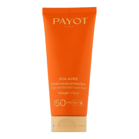 Payot Solaire Fluide Haute Protection SPF 50