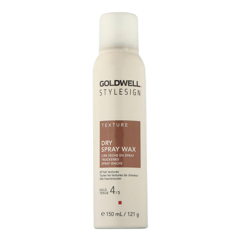 Goldwell. Stylesign Texture Dry Spray Wax