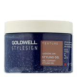 Goldwell. Stylesign Texture Lagoom Jam Styling Gel