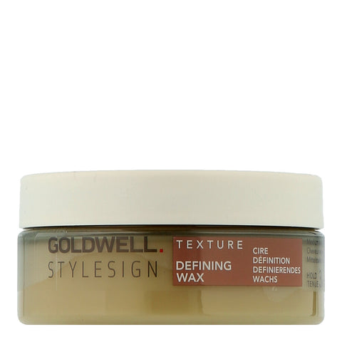 Goldwell. Stylesign Texture Defining Wax
