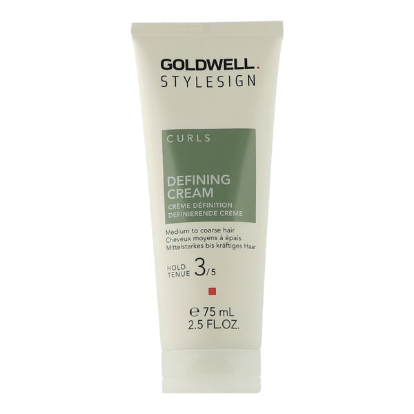 Goldwell. Stylesign Curls Defining Cream