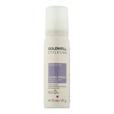 Goldwell. Stylesign Smooth Smooth Shine Spray
