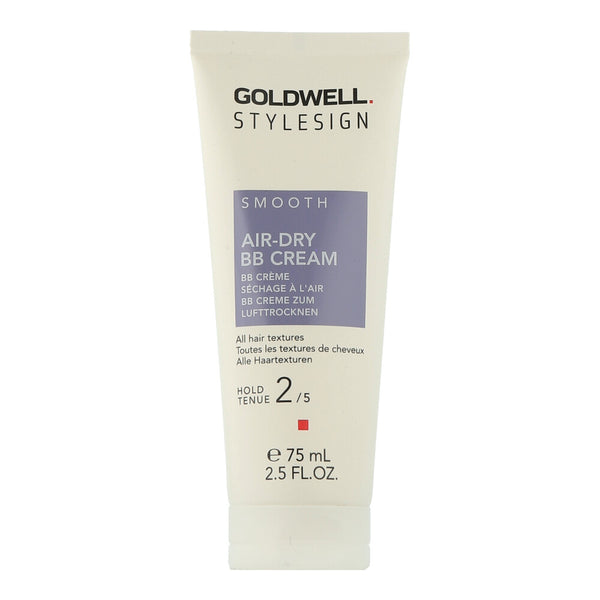 Goldwell. Stylesign Smooth Air-Dry BB Cream