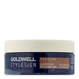 Goldwell. Stylesign Texture Lagoom Jam Styling Gel