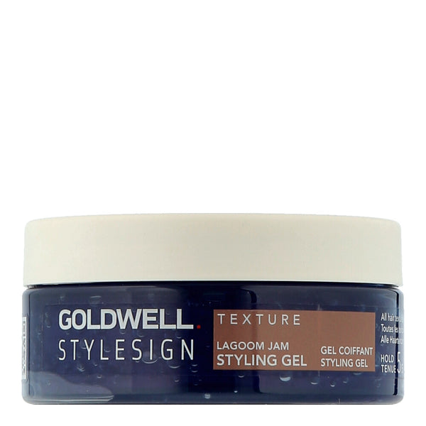 Goldwell. Stylesign Texture Lagoom Jam Styling Gel