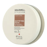 Goldwell. Stylesign Texture Mattifying Paste
