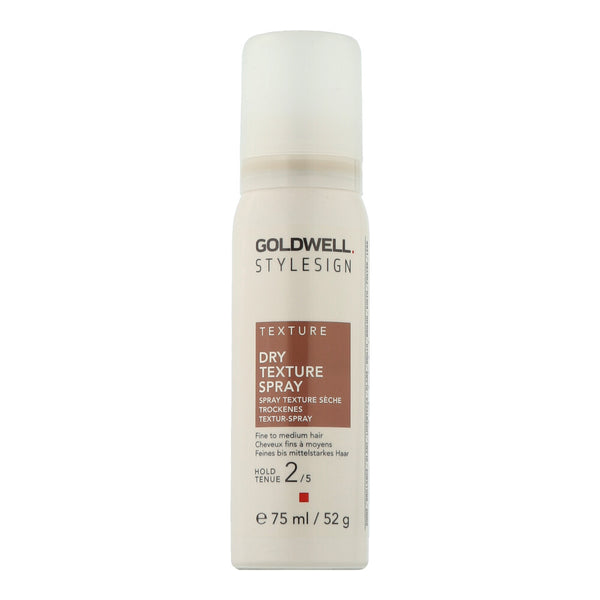 Goldwell. Stylesign Texture Dry Texture Spray
