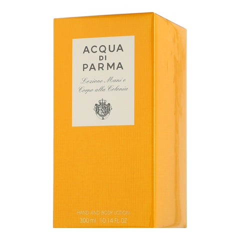 Acqua di Parma Colonia Hand and Body Lotion