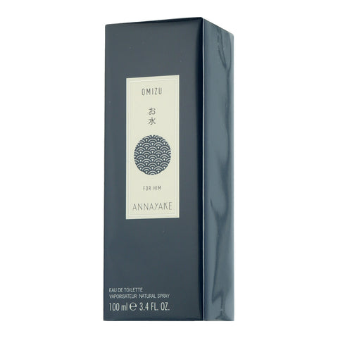 Annayake Omizu for Him Eau de Toilette Spray