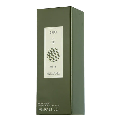 Annayake Dojou for Him Eau de Toilette Spray