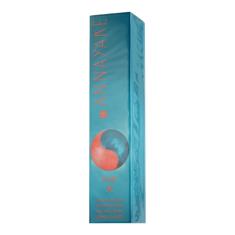 Annayake Him Eau de Toilette Spray