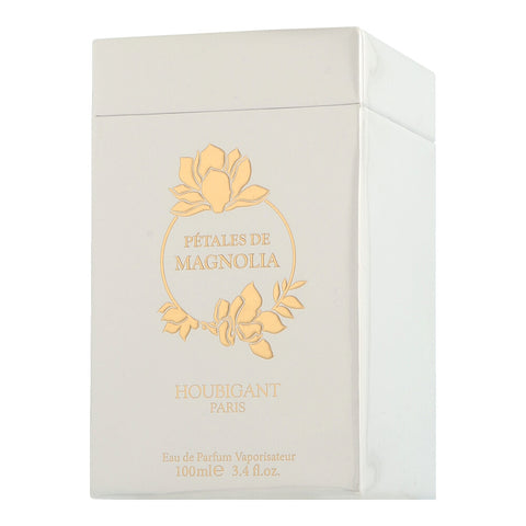 Houbigant Pétales de Magnolia Eau de Parfum Spray