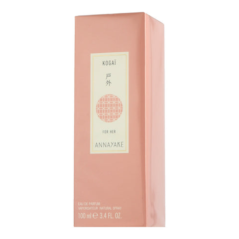 Annayake Kogaï for Her Eau de Parfum Spray