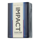 Tommy Hilfiger Impact Together Eau de Toilette Spray