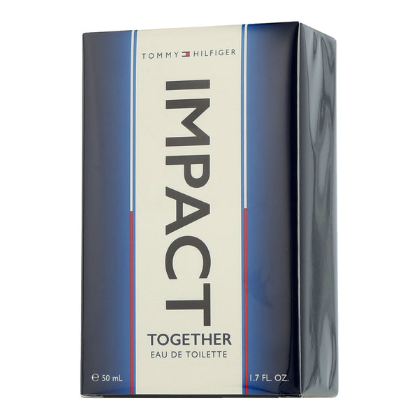 Tommy Hilfiger Impact Together Eau de Toilette Spray