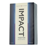 Tommy Hilfiger Impact Together Eau de Toilette Spray