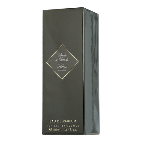 Kilian Back to Black Aphrodisiac Eau de Parfum Refill