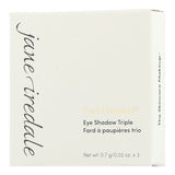 Jane Iredale PurePressed Eye Shadow Triple