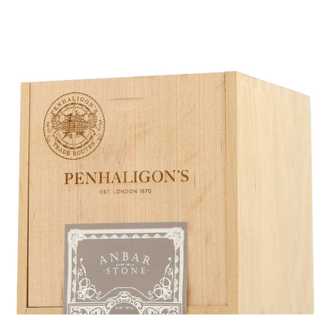 Penhaligon's Scented Candle Anbar Stone