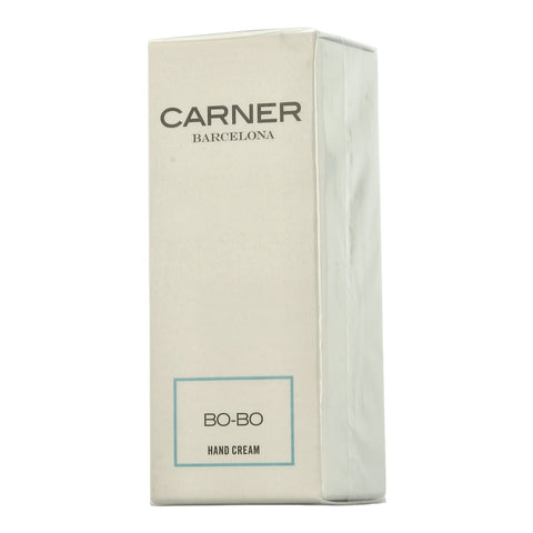 Carner Barcelona Bo-Bo Hand Cream
