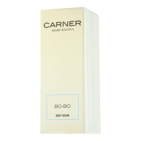 Carner Barcelona Bo-Bo Body Cream